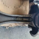 Set of 6 Caterpillar CAT C12 Low Miles Diesel Engine Connecting Rod 113-9016 OEM -  Picture 1 of 9 Picture 2 of 9 Picture 3 of 9 Picture 4 of 9 Picture 5 of 9 Picture 6 of 9 Picture 7 of 9 Picture 8 of 9 Picture 9 of 9 Picture 1 of 9 Picture 2 of 9 Picture 3 of 9 Picture 4 of 9