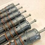 Set of 6 Cummins BIG CAM NT855 Diesel Engine fuel injectors 3047973PX OEM - 900$ Picture 1 of 8 Picture 2 of 8 Picture 3 of 8 Picture 4 of 8 Picture 5 of 8 Picture 6 of 8 Picture 7 of 8 Picture 8 of 8 Picture 1 of 8 Picture 2 of 8 Picture 3 of 8 Picture 4 of 8 Picture 5 of 8 Picture 6 of 8