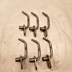 Set of 6 MAXXFORCE 13 ENGINE PISTON COOLING NOZZLE INTERNATIONAL PROSTAR 7920 OE - 157.5$ Picture 1 of 4 Picture 2 of 4 Picture 3 of 4 Picture 4 of 4 Picture 1 of 4