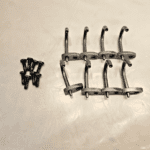 Set of 8 Detroit 8V92 Diesel Engine Piston Oil Cooling Nozzles OEM - 135$ Picture 1 of 5 Picture 2 of 5 Picture 3 of 5 Picture 4 of 5 Picture 5 of 5 Picture 1 of 5