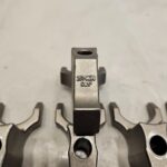 Set of CAT C15 ACERT diesel engine injector hold down clamps 2610670 OEM - 148.5$ Picture 1 of 5 Picture 2 of 5 Picture 3 of 5 Picture 4 of 5 Picture 5 of 5 Picture 1 of 5 Picture 2 of 5 Picture 3 of 5 Picture 4 of 5