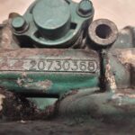 VOLVO D12 Diesel Engine Oil Filter Housing 20730368 OEM - 211.5$ Picture 1 of 4 Picture 2 of 4 Picture 3 of 4 Picture 4 of 4 Picture 1 of 4 Picture 2 of 4