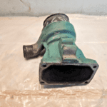 VOLVO VED12 Diesel Engine INTAKE ELBOW 20519514 OEM - 63$ Picture 1 of 5 Picture 2 of 5 Picture 3 of 5 Picture 4 of 5 Picture 5 of 5 Picture 1 of 5