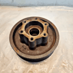 Volvo D12 Diesel Engine BorgWarner Fan Clutch pulley 44086 OEM - 157.5$ Picture 1 of 4 Picture 2 of 4 Picture 3 of 4 Picture 4 of 4 Picture 1 of 4 Picture 2 of 4