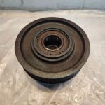 Volvo D12 Diesel Engine BorgWarner Fan Clutch pulley 44086 OEM - 157.5$ Picture 1 of 4 Picture 2 of 4 Picture 3 of 4 Picture 4 of 4 Picture 1 of 4 Picture 2 of 4 Picture 3 of 4