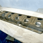 Volvo D13 Diesel Engine Block stiffener plate 21644620 OEM - 148.5$ Picture 1 of 4 Picture 2 of 4 Picture 3 of 4 Picture 4 of 4 Picture 1 of 4