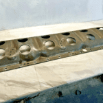 Volvo D13 Diesel Engine Block stiffener plate 21644620 OEM - 148.5$ Picture 1 of 4 Picture 2 of 4 Picture 3 of 4 Picture 4 of 4 Picture 1 of 4 Picture 2 of 4