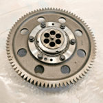 Volvo D13 Diesel Engine Bull Gear Assembly 20748842 OEM - 202.5$ Picture 1 of 5 Picture 2 of 5 Picture 3 of 5 Picture 4 of 5 Picture 5 of 5 Picture 1 of 5