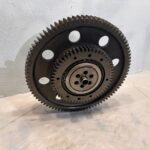 Volvo D13 Diesel Engine Bull Gear Assembly 20748842 OEM - 202.5$ Picture 1 of 5 Picture 2 of 5 Picture 3 of 5 Picture 4 of 5 Picture 5 of 5 Picture 1 of 5 Picture 2 of 5 Picture 3 of 5 Picture 4 of 5