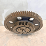 Volvo D13 Diesel Engine Bull Gear Assembly 20748842 OEM - 202.5$ Picture 1 of 5 Picture 2 of 5 Picture 3 of 5 Picture 4 of 5 Picture 5 of 5 Picture 1 of 5 Picture 2 of 5 Picture 3 of 5 Picture 4 of 5 Picture 5 of 5