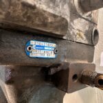 WABCO Cummins ISX DOHC Engine Air Compressor 3104216RX 4318216RX, 9111535100 OEM - 1080$ Picture 1 of 9 Picture 2 of 9 Picture 3 of 9 Picture 4 of 9 Picture 5 of 9 Picture 6 of 9 Picture 7 of 9 Picture 8 of 9 Picture 9 of 9 Picture 1 of 9 Picture 2 of 9 Picture 3 of 9 Picture 4 of 9 Picture 5 of 9