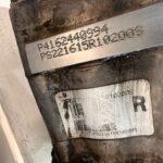 WABCO Cummins ISX DOHC Engine Air Compressor 3104216RX 4318216RX, 9111535100 OEM - 1080$ Picture 1 of 9 Picture 2 of 9 Picture 3 of 9 Picture 4 of 9 Picture 5 of 9 Picture 6 of 9 Picture 7 of 9 Picture 8 of 9 Picture 9 of 9 Picture 1 of 9 Picture 2 of 9 Picture 3 of 9 Picture 4 of 9 Picture 5 of 9 Picture 6 of 9 Picture 7 of 9 Picture 8 of 9 Picture 9 of 9