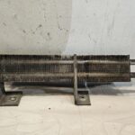 03-07 Ford F250 F350 6.0 6.0L Power Steering Fluid Cooler OE 6C34-3D746-AB OEM - 49.5$ Picture 1 of 2 Picture 2 of 2 Picture 1 of 2 Picture 2 of 2