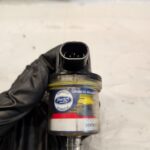 03-07 Ford Super Duty 6.0 Diesel Power Stroke Air Filter Restriction Gauge OEM - 31.5$ Picture 1 of 3 Picture 2 of 3 Picture 3 of 3 Picture 1 of 3