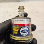 03-07 Ford Super Duty 6.0 Diesel Power Stroke Air Filter Restriction Gauge OEM - 31.5$ Picture 1 of 3 Picture 2 of 3 Picture 3 of 3 Picture 1 of 3 Picture 2 of 3