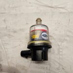 03-07 Ford Super Duty 6.0 Diesel Power Stroke Air Filter Restriction Gauge OEM - 31.5$ Picture 1 of 3 Picture 2 of 3 Picture 3 of 3 Picture 1 of 3 Picture 2 of 3 Picture 3 of 3