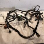 05 GMC SIERRA 3500 FRONT ENGINE WIRE HARNESS 15216651 GM OEM - 175.5$ Picture 1 of 4 Picture 2 of 4 Picture 3 of 4 Picture 4 of 4 Picture 1 of 4