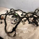 05 GMC SIERRA 3500 FRONT ENGINE WIRE HARNESS 15216651 GM OEM - 175.5$ Picture 1 of 4 Picture 2 of 4 Picture 3 of 4 Picture 4 of 4 Picture 1 of 4 Picture 2 of 4