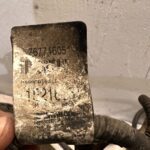 05 GMC SIERRA 3500 FRONT ENGINE WIRE HARNESS 15216651 GM OEM - 175.5$ Picture 1 of 4 Picture 2 of 4 Picture 3 of 4 Picture 4 of 4 Picture 1 of 4 Picture 2 of 4 Picture 3 of 4