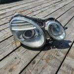 06-08 MERCEDES E350 Right Headlight Head Lamp Passenger side 2098201261 OEM - 150$ Picture 1 of 7 Picture 2 of 7 Picture 3 of 7 Picture 4 of 7 Picture 5 of 7 Picture 6 of 7 Picture 7 of 7 Picture 1 of 7