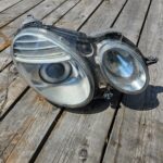 06-08 MERCEDES E350 Right Headlight Head Lamp Passenger side 2098201261 OEM - 150$ Picture 1 of 7 Picture 2 of 7 Picture 3 of 7 Picture 4 of 7 Picture 5 of 7 Picture 6 of 7 Picture 7 of 7 Picture 1 of 7 Picture 2 of 7
