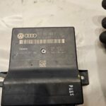 06-09 AUDI Q7 A8 Cruise Control Module Unit 4L0907468C OEM - 45$ Picture 1 of 4 Picture 2 of 4 Picture 3 of 4 Picture 4 of 4 Picture 1 of 4 Picture 2 of 4