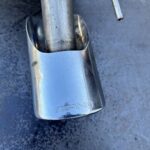 07-09 Mercedes W221 S550 S600 AMG Sport Exhaust Muffler Assembly OEM - 540$ Picture 1 of 5 Picture 2 of 5 Picture 3 of 5 Picture 4 of 5 Picture 5 of 5 Picture 1 of 5 Picture 2 of 5 Picture 3 of 5 Picture 4 of 5