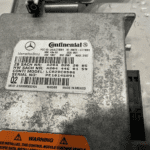 07-14 Mercedes S550 W219 CLS550 CL550 Voice Communication Control Module OEM - 58.5$ Picture 1 of 4 Picture 2 of 4 Picture 3 of 4 Picture 4 of 4 Picture 1 of 4 Picture 2 of 4 Picture 3 of 4