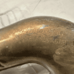 12-2015 Mercedes c250 slk250 ENGINE HEADER MANIFOLD EXHAUST PIPE CAT KT0303 OEM - 450$ Picture 1 of 4 Picture 2 of 4 Picture 3 of 4 Picture 4 of 4 Picture 1 of 4 Picture 2 of 4