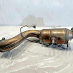 12-2015 Mercedes c250 slk250 ENGINE HEADER MANIFOLD EXHAUST PIPE CAT KT0303 OEM - 450$ Picture 1 of 4 Picture 2 of 4 Picture 3 of 4 Picture 4 of 4 Picture 1 of 4 Picture 2 of 4 Picture 3 of 4