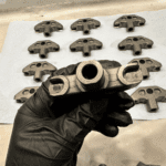 12 x PACCAR MX13 diesel engine crosshead rocker erm valve bridge G319 OEM - 207$ Picture 1 of 4 Picture 2 of 4 Picture 3 of 4 Picture 4 of 4 Picture 1 of 4 Picture 2 of 4 Picture 3 of 4