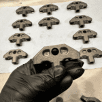 12 x PACCAR MX13 diesel engine crosshead rocker erm valve bridge G319 OEM - 207$ Picture 1 of 4 Picture 2 of 4 Picture 3 of 4 Picture 4 of 4 Picture 1 of 4 Picture 2 of 4 Picture 3 of 4 Picture 4 of 4