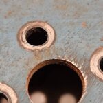 1996-2005 International DT466e Diesel Engine Water Pump Pulley OEM -  Picture 1 of 3 Picture 2 of 3 Picture 3 of 3 Picture 1 of 3 Picture 2 of 3