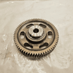 1997-2013 International Maxxforce DT466E Lower Idler Timing Gear 1824636C1 OEM - 72$ Picture 1 of 4 Picture 2 of 4 Picture 3 of 4 Picture 4 of 4 Picture 1 of 4