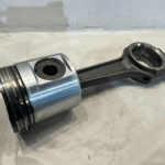 2001 Cummins N14 Diesel Engine connecting rod 3078328 with Piston 3087634 OEM - 202.5$ Picture 1 of 10 Picture 2 of 10 Picture 3 of 10 Picture 4 of 10 Picture 5 of 10 Picture 6 of 10 Picture 7 of 10 Picture 8 of 10 Picture 9 of 10 Picture 10 of 10 Picture 1 of 10