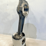 2001 Cummins N14 Diesel Engine connecting rod 3078328 with Piston 3087634 OEM - 202.5$ Picture 1 of 10 Picture 2 of 10 Picture 3 of 10 Picture 4 of 10 Picture 5 of 10 Picture 6 of 10 Picture 7 of 10 Picture 8 of 10 Picture 9 of 10 Picture 10 of 10 Picture 1 of 10 Picture 2 of 10