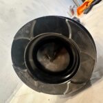 2001 Cummins N14 Diesel Engine connecting rod 3078328 with Piston 3087634 OEM - 202.5$ Picture 1 of 10 Picture 2 of 10 Picture 3 of 10 Picture 4 of 10 Picture 5 of 10 Picture 6 of 10 Picture 7 of 10 Picture 8 of 10 Picture 9 of 10 Picture 10 of 10 Picture 1 of 10 Picture 2 of 10 Picture 3 of 10 Picture 4 of 10 Picture 5 of 10 Picture 6 of 10 Picture 7 of 10 Picture 8 of 10 Picture 9 of 10