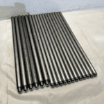 2001 Set of 18 Cummins N14 Injector And Exhaust Pushrods 3073499 OEM 3066291 -  Picture 1 of 4 Picture 2 of 4 Picture 3 of 4 Picture 4 of 4 Picture 1 of 4