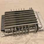 2003-2008 MASERATI QUATTROPORTE M139 BOSE AUDIO AMPLIFIER AMP 190939 OEM - 103.5$ Picture 1 of 6 Picture 2 of 6 Picture 3 of 6 Picture 4 of 6 Picture 5 of 6 Picture 6 of 6 Picture 1 of 6