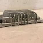 2003-2008 MASERATI QUATTROPORTE M139 BOSE AUDIO AMPLIFIER AMP 190939 OEM - 103.5$ Picture 1 of 6 Picture 2 of 6 Picture 3 of 6 Picture 4 of 6 Picture 5 of 6 Picture 6 of 6 Picture 1 of 6 Picture 2 of 6 Picture 3 of 6