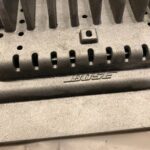 2003-2008 MASERATI QUATTROPORTE M139 BOSE AUDIO AMPLIFIER AMP 190939 OEM - 103.5$ Picture 1 of 6 Picture 2 of 6 Picture 3 of 6 Picture 4 of 6 Picture 5 of 6 Picture 6 of 6 Picture 1 of 6 Picture 2 of 6 Picture 3 of 6 Picture 4 of 6