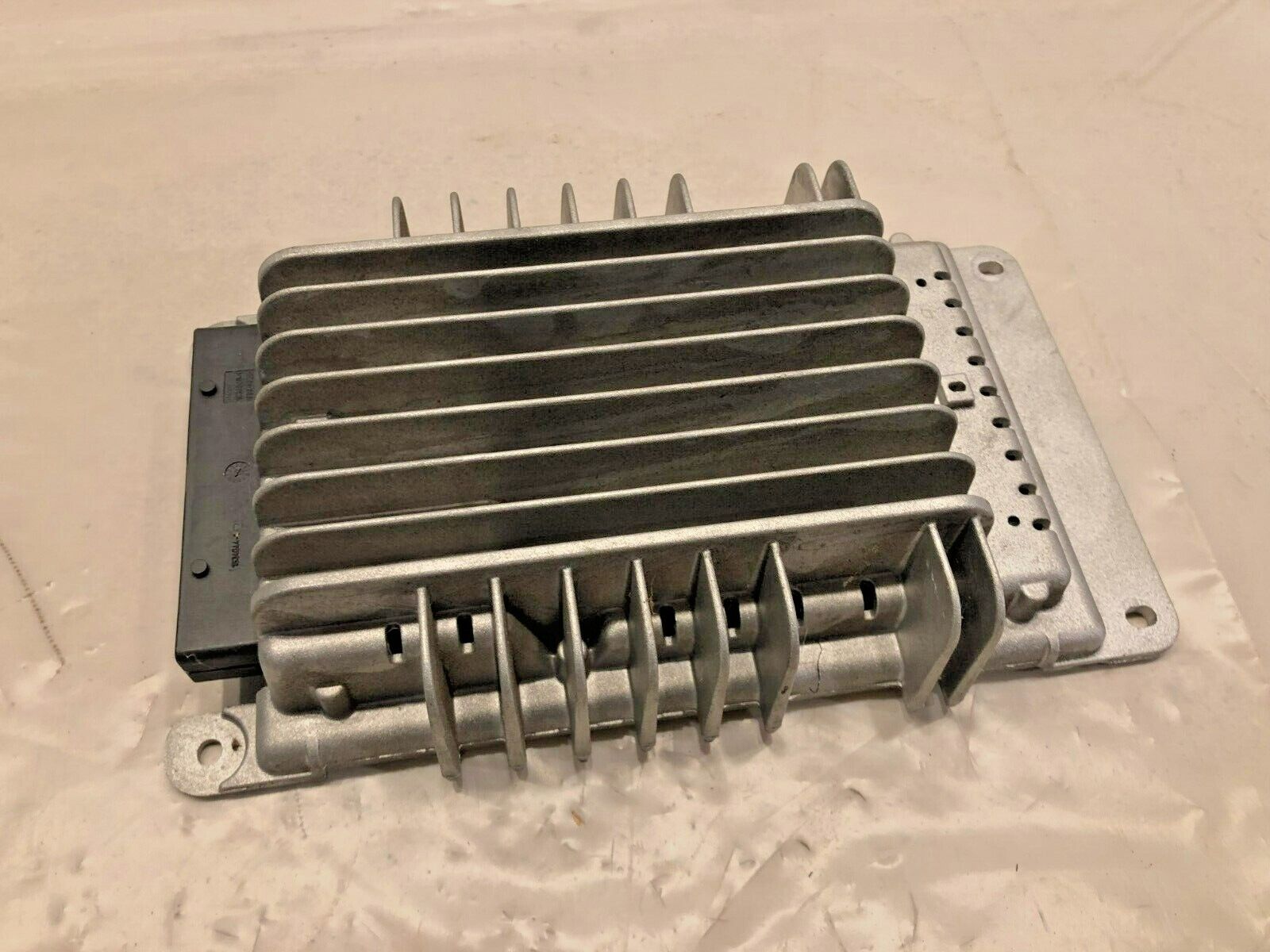 2003-2008 MASERATI QUATTROPORTE M139 BOSE AUDIO AMPLIFIER AMP 190939 OEM