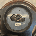 2003-2009 Mercedes Benz W219 E350 Steering Wheel Black Wood OEM -  Picture 1 of 4 Picture 2 of 4 Picture 3 of 4 Picture 4 of 4 Picture 1 of 4 Picture 2 of 4 Picture 3 of 4