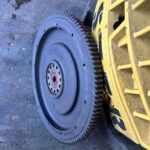 2004 Detroit Diesel Engine Series 60 Flywheel 23514177 OEM - 405$ Picture 1 of 4 Picture 2 of 4 Picture 3 of 4 Picture 4 of 4 Picture 1 of 4 Picture 2 of 4 Picture 3 of 4 Picture 4 of 4