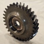 2004 MERCEDES MBE4000 ENGINE EGR FUEL PUMP TIMING GEAR 4570910520 OEM - 36$ Picture 1 of 3 Picture 2 of 3 Picture 3 of 3 Picture 1 of 3 Picture 2 of 3 Picture 3 of 3