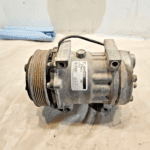 2004 Mercedes Benz MBE4000 diesel engine A/C compressor Sanden 4430 OEM - 112.5$ Picture 1 of 4 Picture 2 of 4 Picture 3 of 4 Picture 4 of 4 Picture 1 of 4