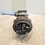 2004 Mercedes Benz MBE4000 diesel engine A/C compressor Sanden 4430 OEM - 112.5$ Picture 1 of 4 Picture 2 of 4 Picture 3 of 4 Picture 4 of 4 Picture 1 of 4 Picture 2 of 4 Picture 3 of 4