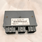 2005-2012 Audi Q7 Tow Bar Trailer Control Module 4L0907383 OEM - 292.5$ Picture 1 of 5 Picture 2 of 5 Picture 3 of 5 Picture 4 of 5 Picture 5 of 5 Picture 1 of 5