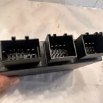 2005-2012 Audi Q7 Tow Bar Trailer Control Module 4L0907383 OEM - 292.5$ Picture 1 of 5 Picture 2 of 5 Picture 3 of 5 Picture 4 of 5 Picture 5 of 5 Picture 1 of 5 Picture 2 of 5 Picture 3 of 5 Picture 4 of 5