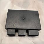 2005-2012 Audi Q7 Tow Bar Trailer Control Module 4L0907383 OEM - 292.5$ Picture 1 of 5 Picture 2 of 5 Picture 3 of 5 Picture 4 of 5 Picture 5 of 5 Picture 1 of 5 Picture 2 of 5 Picture 3 of 5 Picture 4 of 5 Picture 5 of 5